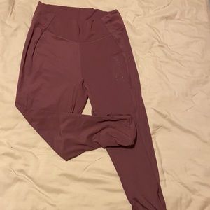 Gymshark yoga pants
